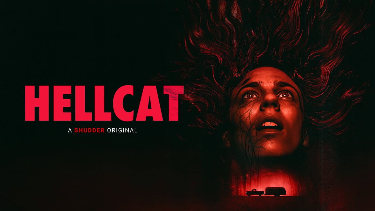 Backdrop phim Hellcat
