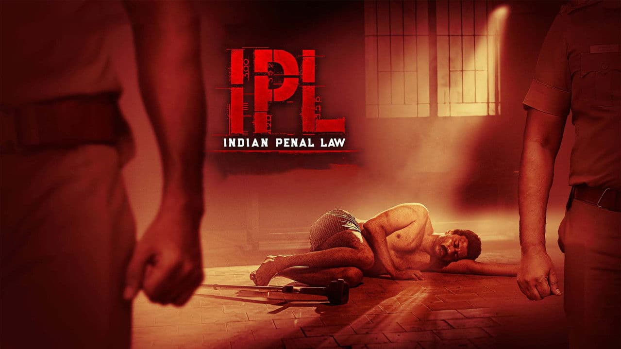 Backdrop phim IPL