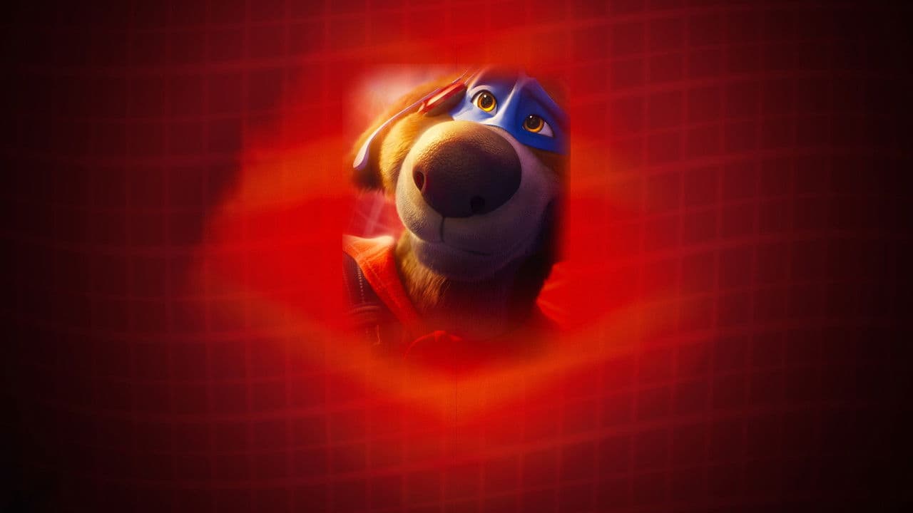 Backdrop phim Charlie the Wonderdog