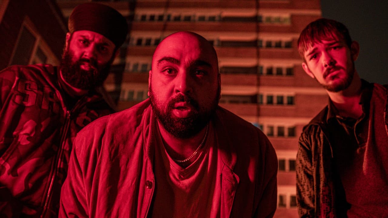 Backdrop phim Vengeance: Murder on the Heath