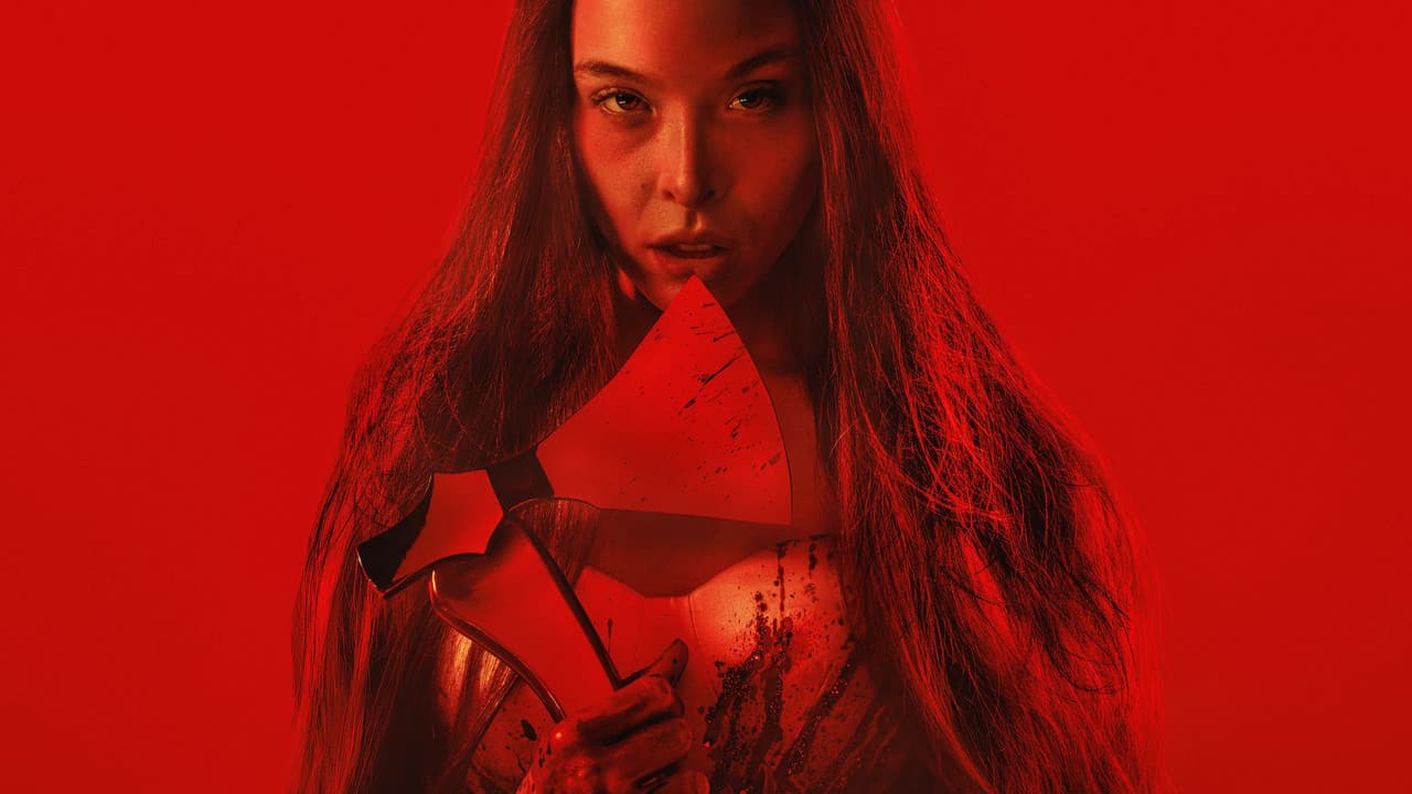 Backdrop phim Quái vật: Câu chuyện về Lizzie Borden