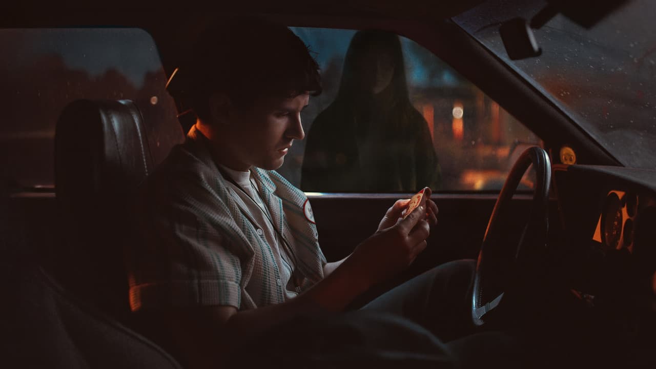 Ám Ảnh