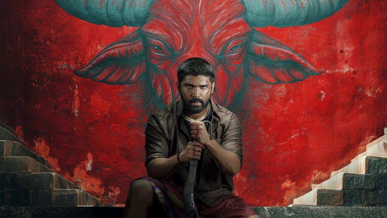 Backdrop phim Bison Kaalamaadan