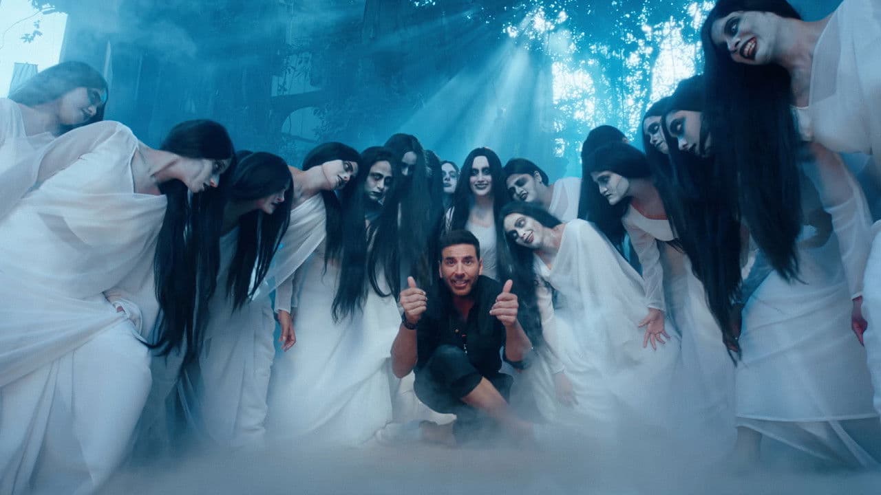 Backdrop phim Bhooth Bangla
