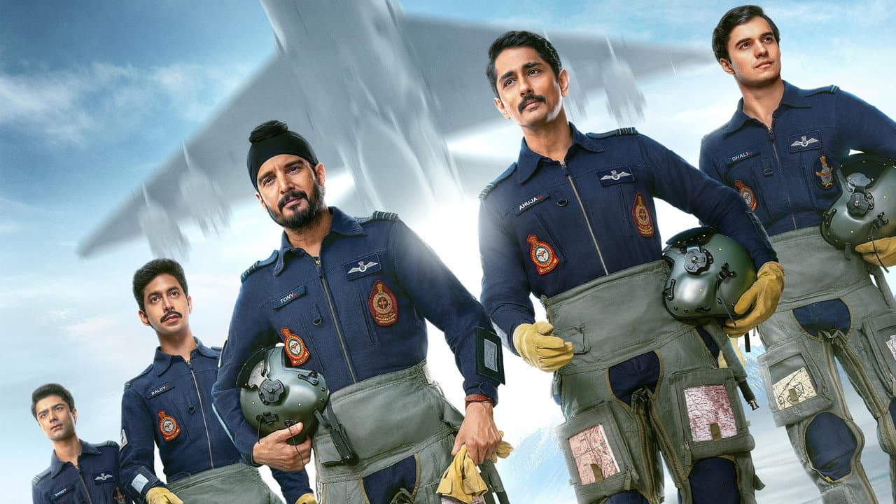 Backdrop phim Operation Safed Sagar
