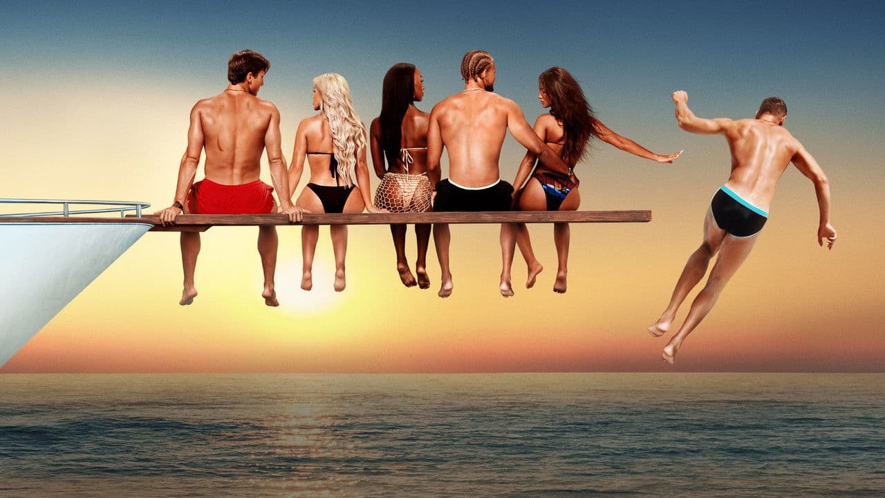 Backdrop phim Love Overboard