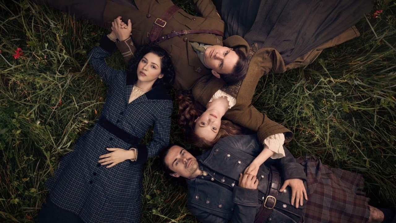 Backdrop phim Outlander: Blood of My Blood