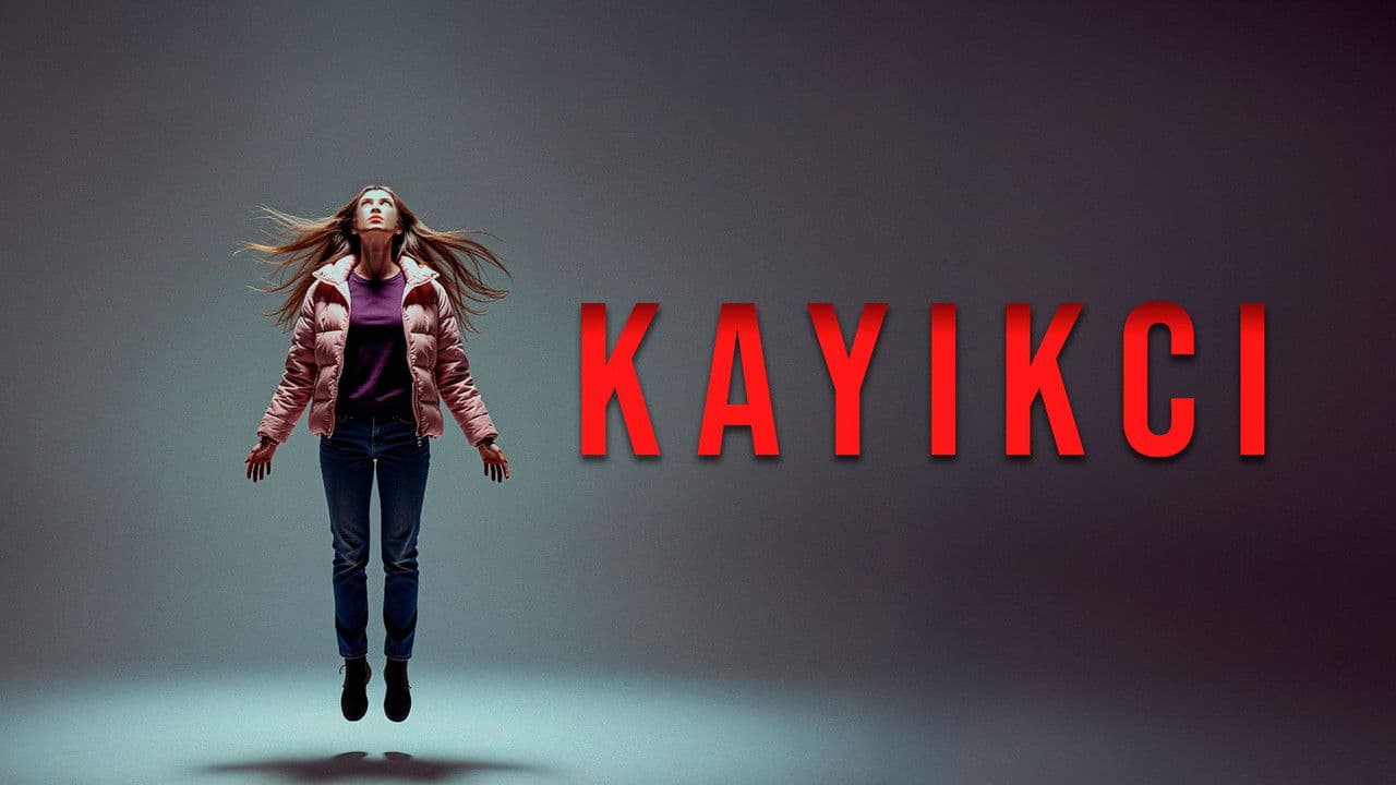 Backdrop phim Kayıkçı