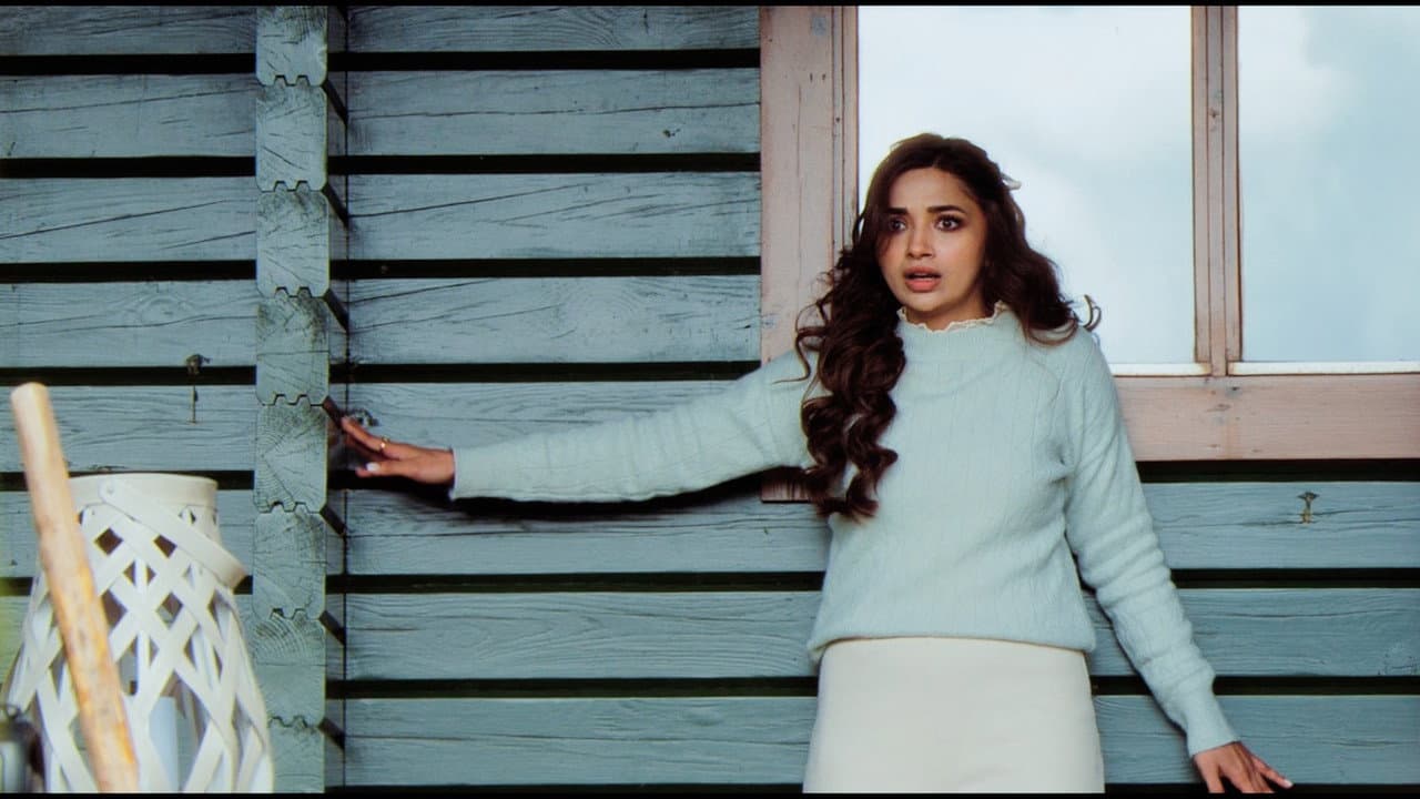 Backdrop phim Kadhal Reset Repeat