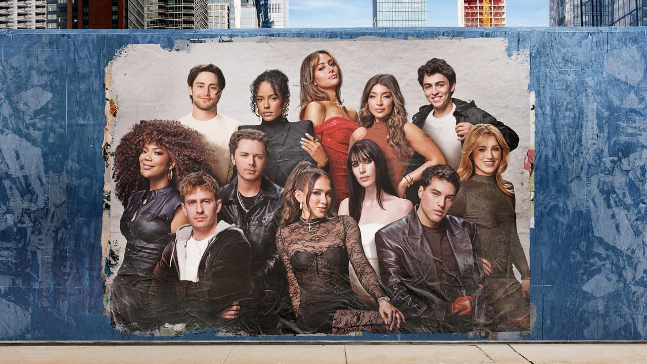 Backdrop phim Next Gen NYC (Phần 2)
