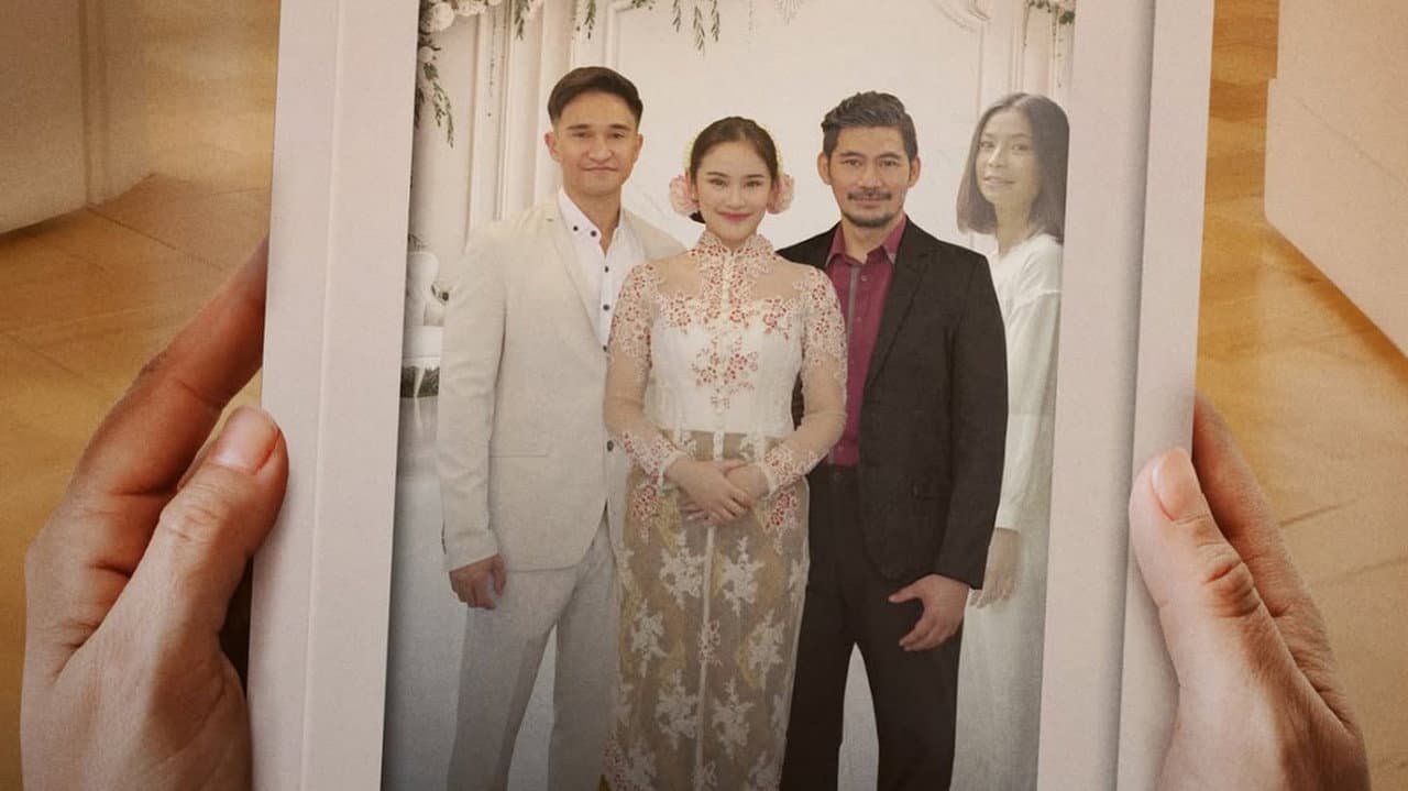 Backdrop phim Lebih Dari Selamanya