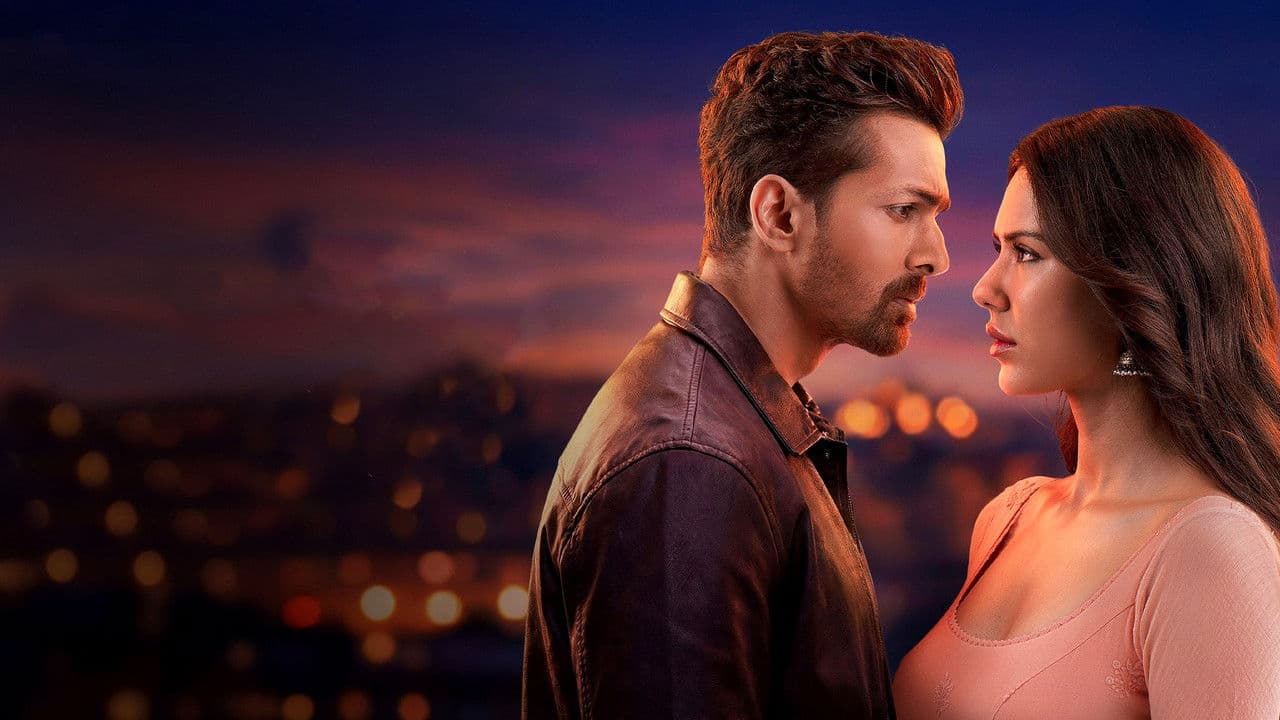 Backdrop phim Ek Deewane Ki Deewaniyat