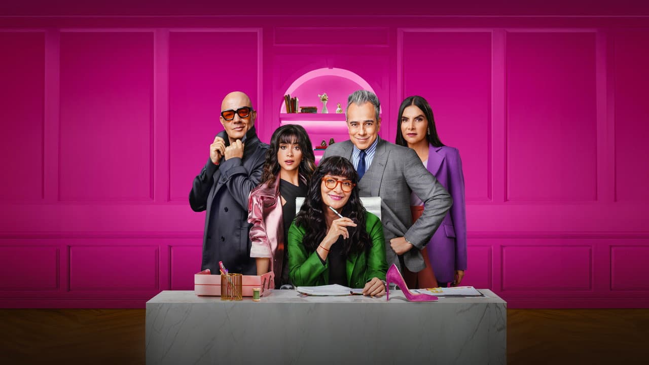Backdrop phim Betty La Fea: The Story Continues