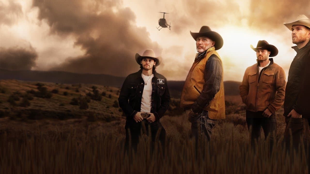 Backdrop phim The McBee Dynasty: Real American Cowboys (Phần 3)
