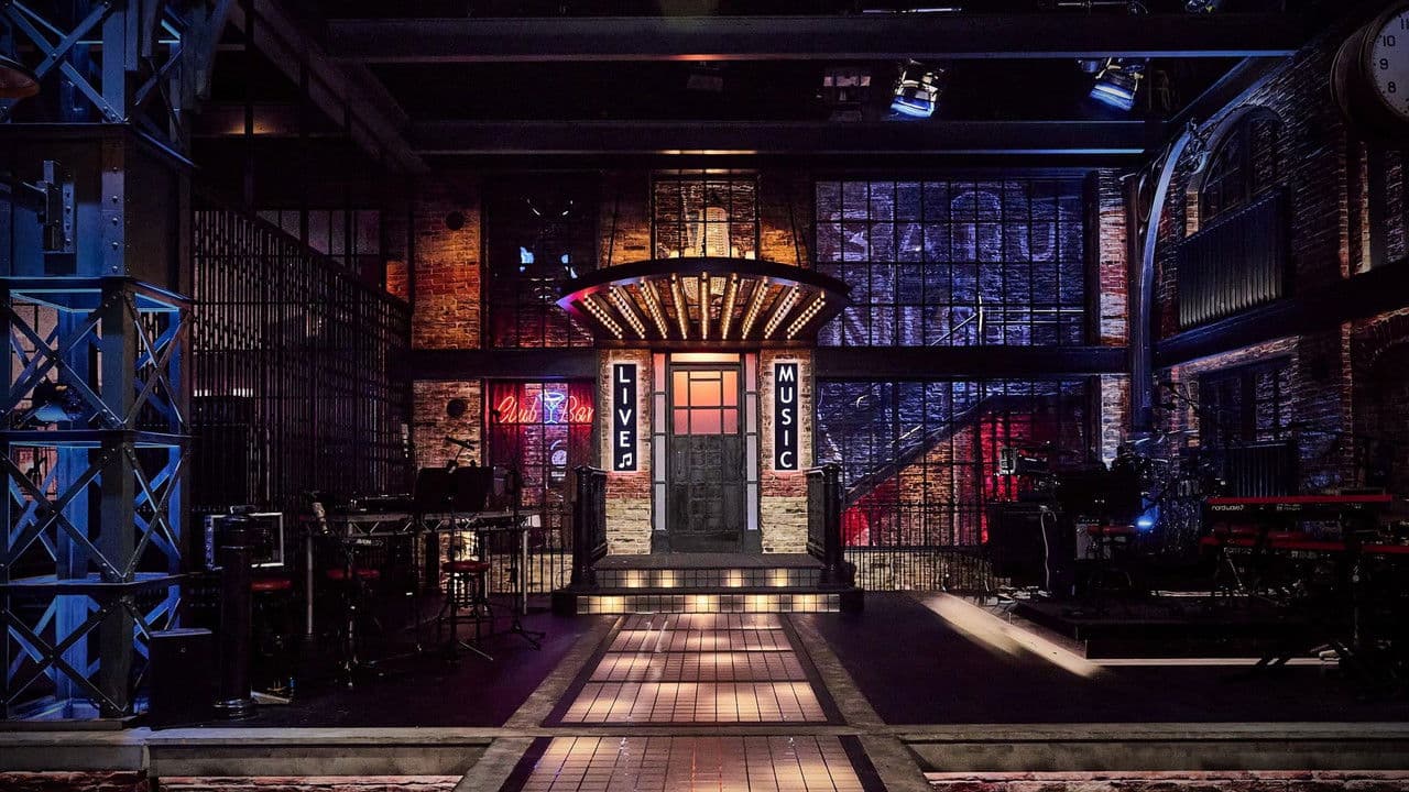 Backdrop phim Saturday Night Live UK