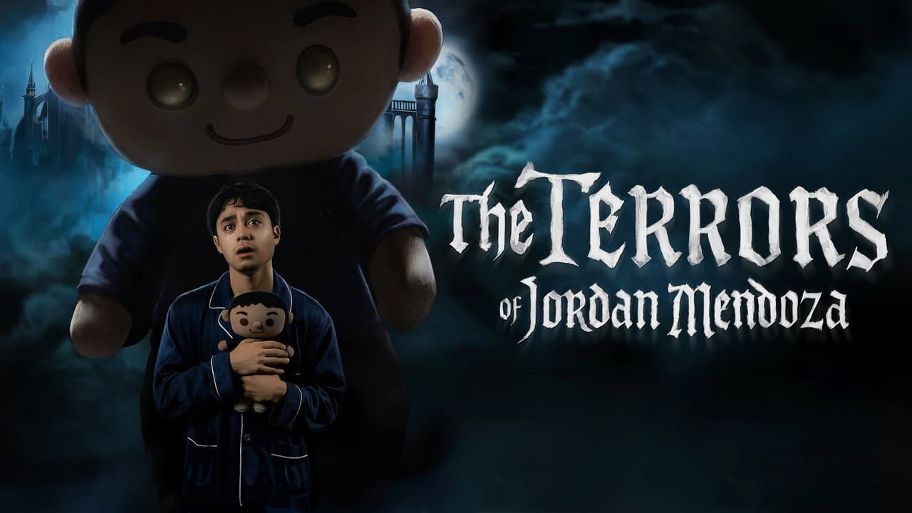 Backdrop phim The Terrors of Jordan Mendoza