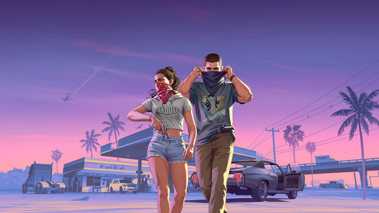 Backdrop phim Grand Theft Auto VI: An Extended Look
