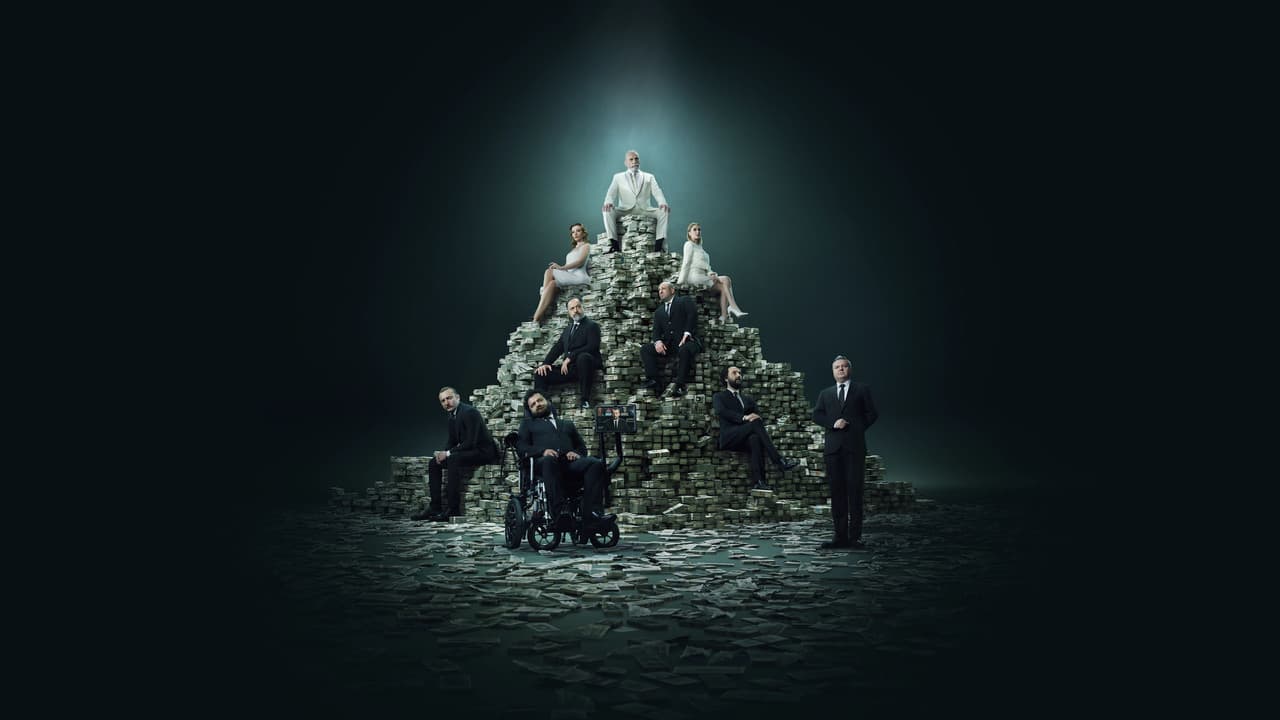 Backdrop phim The Eighth Family