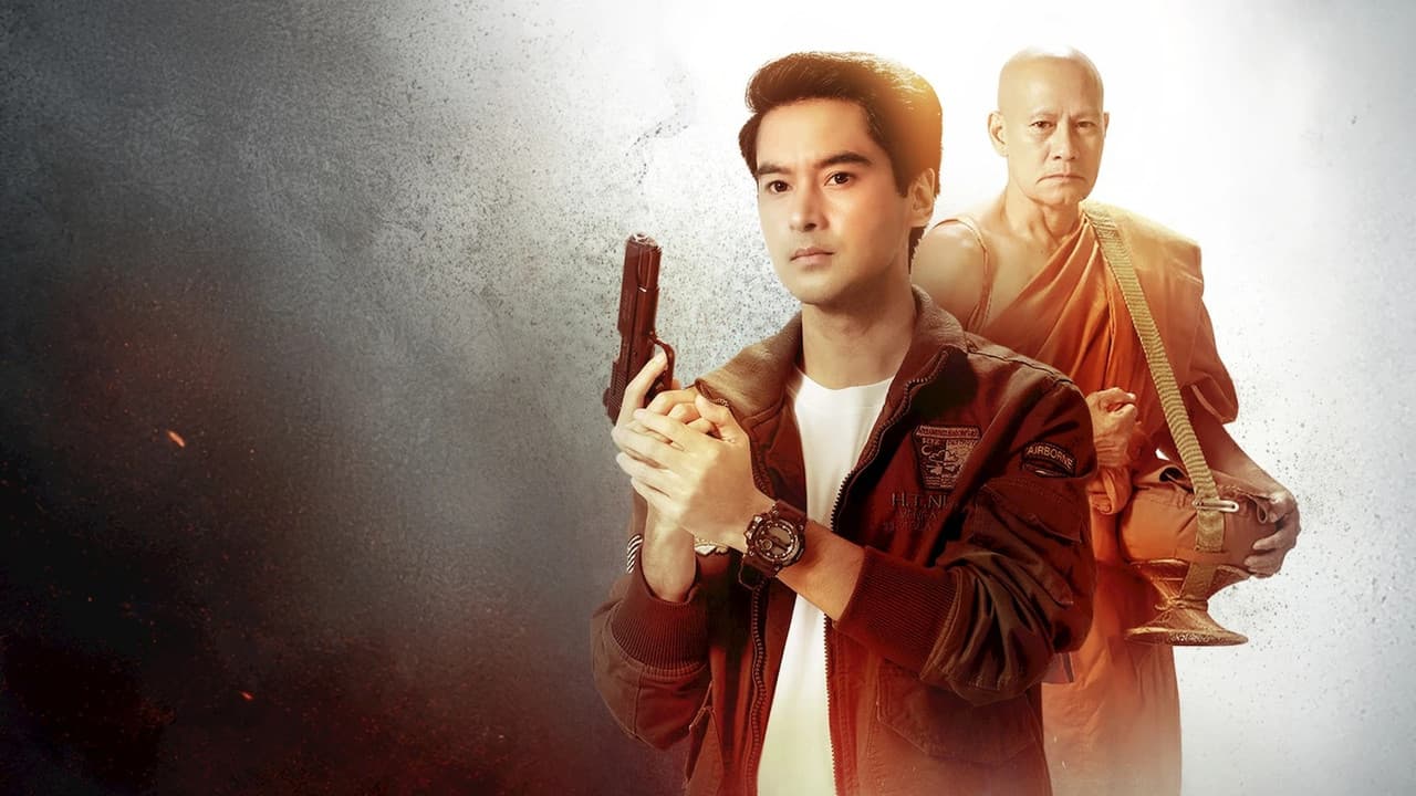 Backdrop phim Luang Pho Trong Sạch