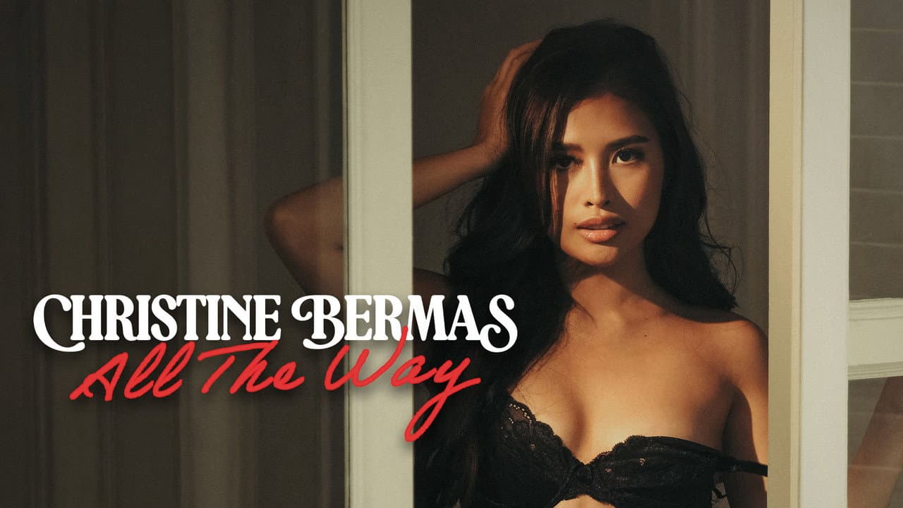 Backdrop phim Christine Bermas: All The Way