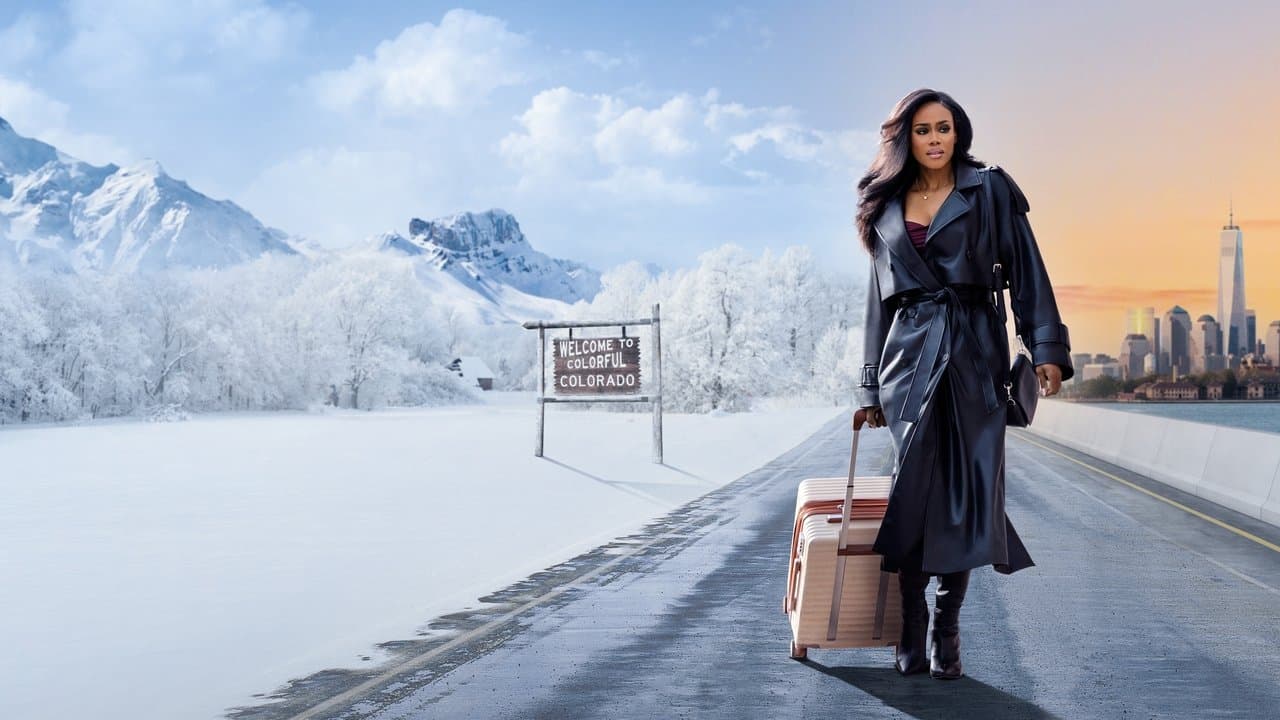 Backdrop phim Tyler Perry's Finding Joy