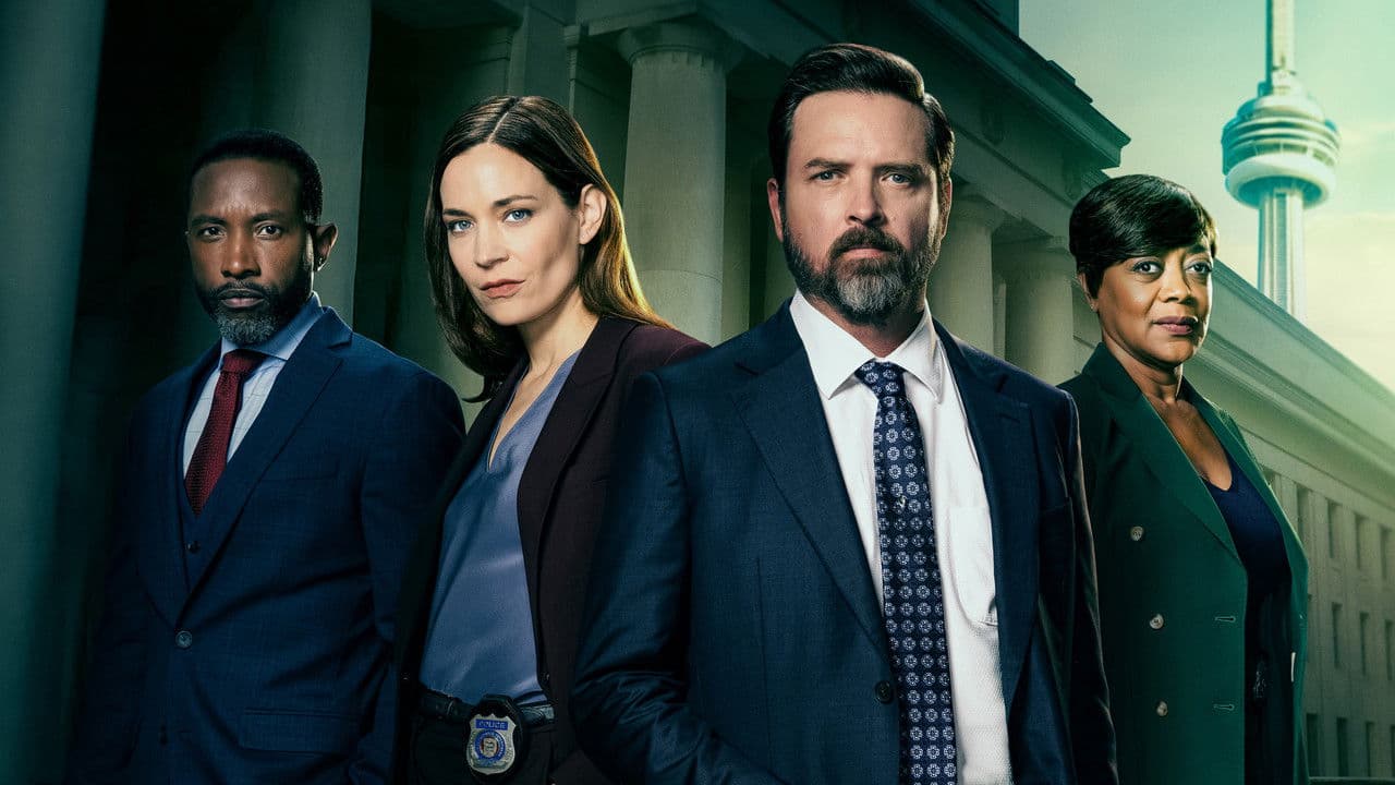 Backdrop phim Law & Order Toronto: Criminal Intent (Phần 3)