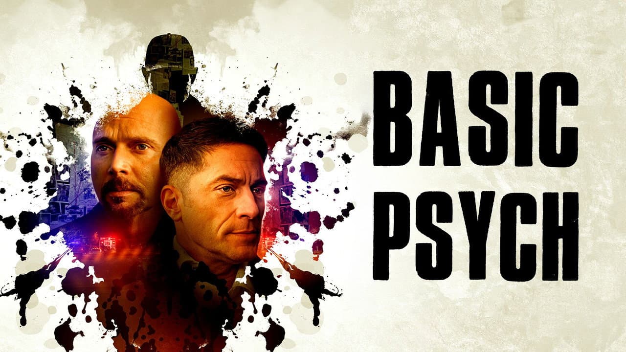 Backdrop phim Basic Psych