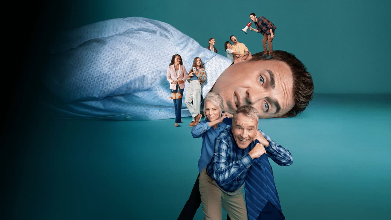 Backdrop phim Malcolm in the Middle: Life's Still Unfair