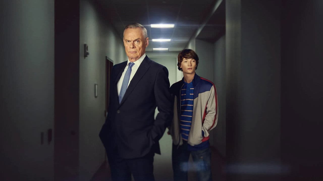 Backdrop phim Power: The Downfall of Huw Edwards