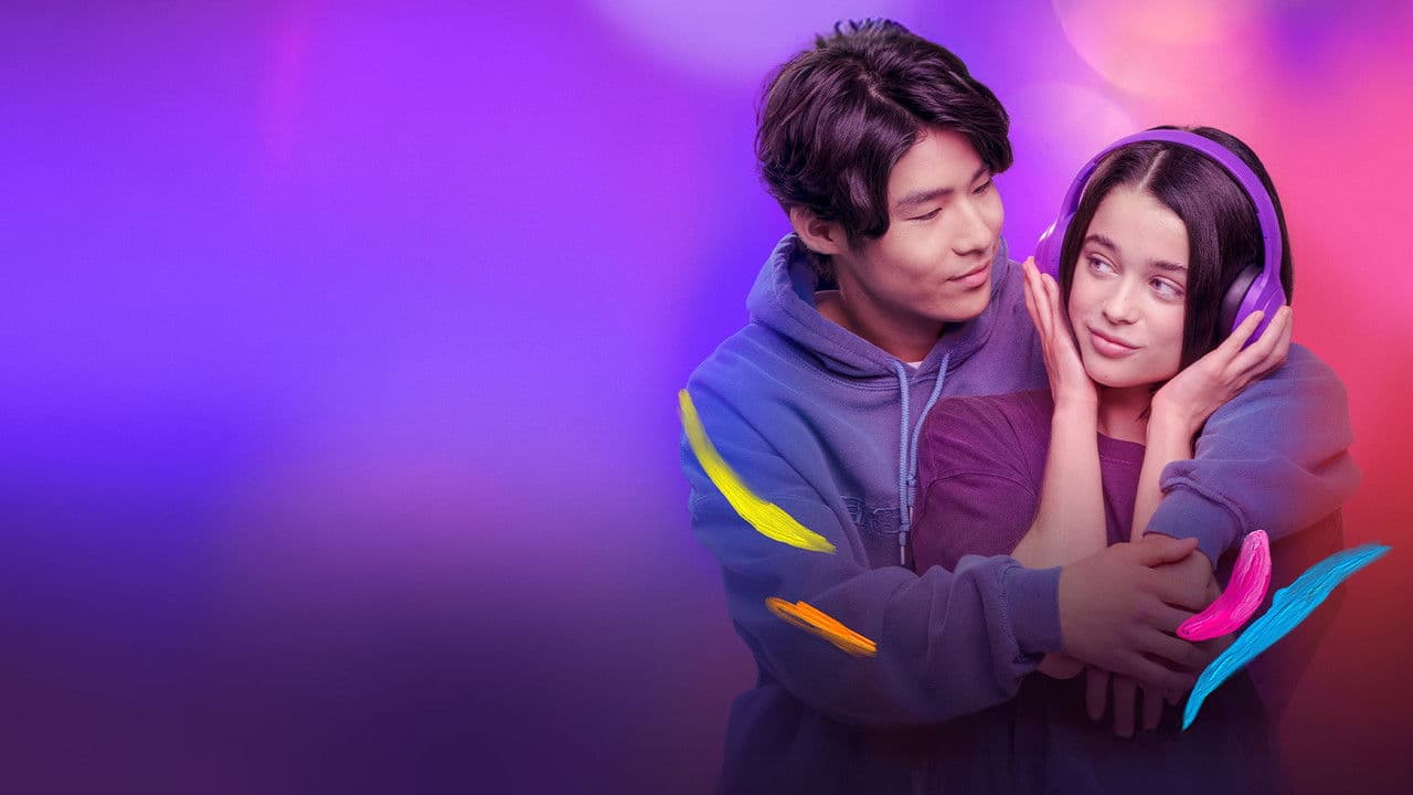 Backdrop phim Hãy Theo Giọng Em