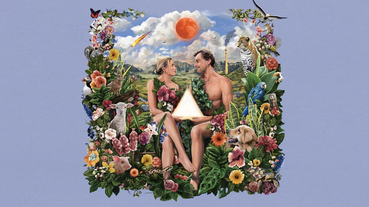Backdrop phim Peak Everything