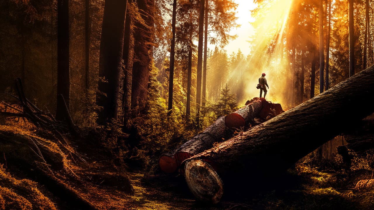 Backdrop phim The Last Woodsmen