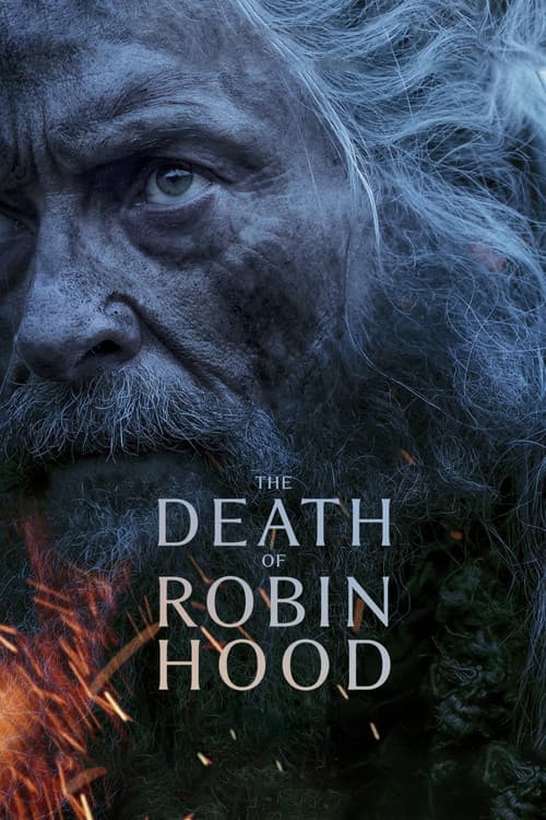 Poster phim Cái Chết của Robin Hood (2026)