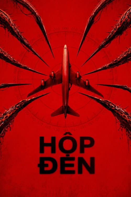 Poster phim Hộp Đen: Chuyến Bay 298 (2026)