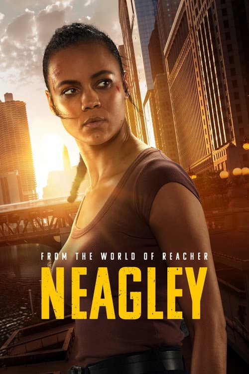 Poster phim Neagley (2026)