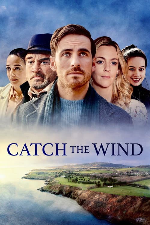 Poster phim Catch the Wind (2026)