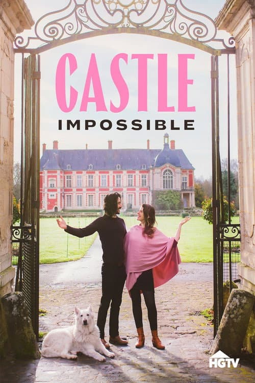 Poster phim Castle Impossible (Phần 2)