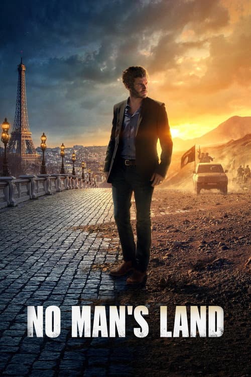 Poster phim Vùng Đất Chết (Phần 2) (2025)