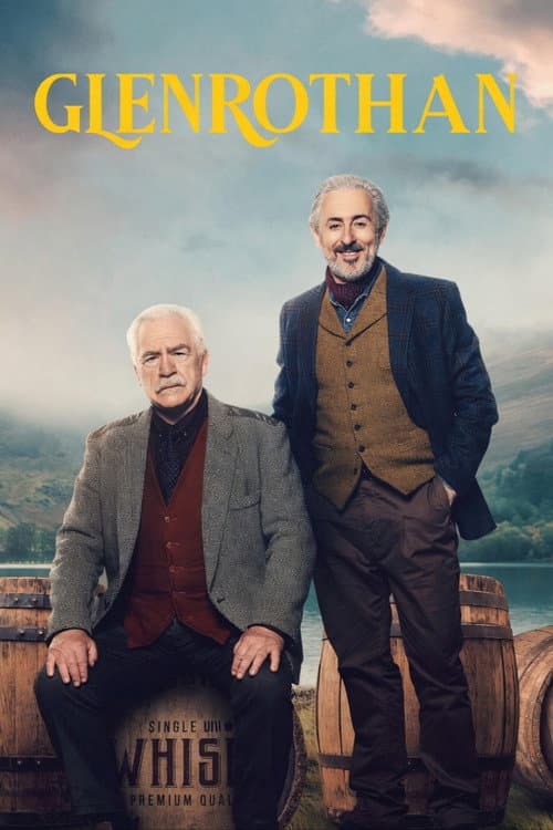 Poster phim Glenrothan (2026)