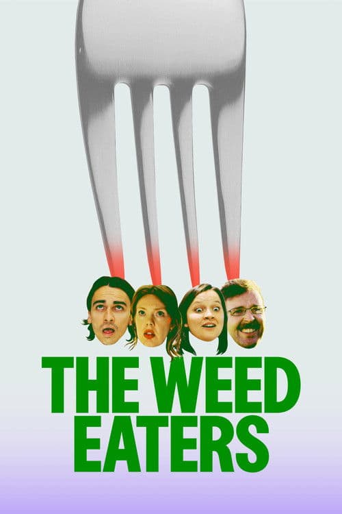 Poster phim The Weed Eaters (2026)