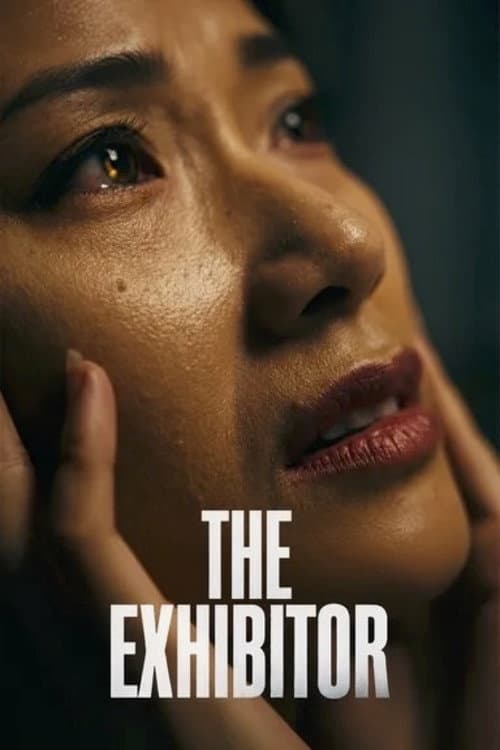 Poster phim The Exhibitor (2026)