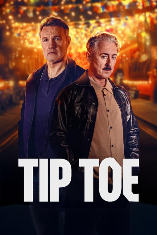 Poster phim Tip Toe