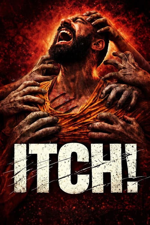 Poster phim Itch! (2024)