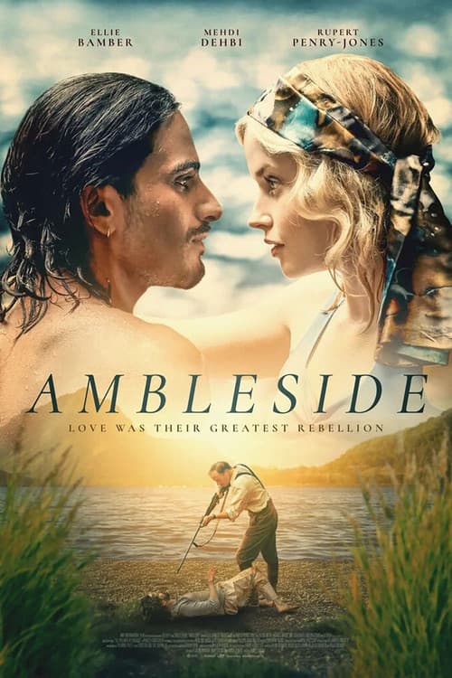Poster phim Ambleside