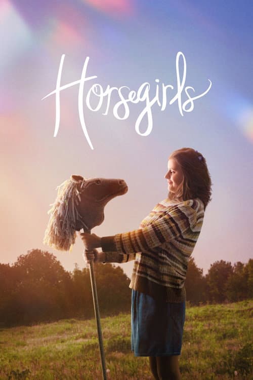 Poster phim Horsegirls (2026)