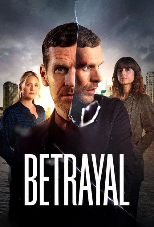 Poster phim Betrayal (2026)
