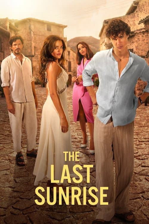 Poster phim The Last Sunrise (2026)