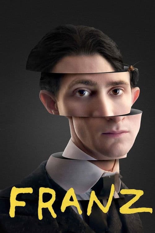 Poster phim Franz (2025)