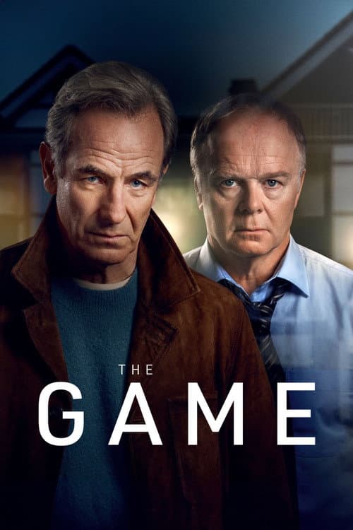 Poster phim The Game (Phần 2)