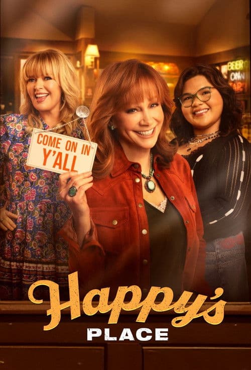 Poster phim Happy's Place (Phần 2) (2024)